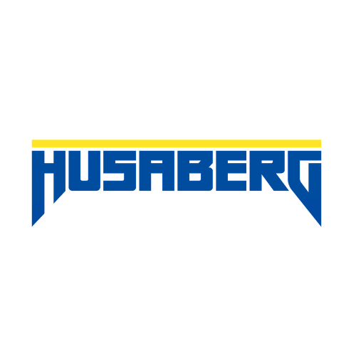 Husaberg tarrasarjat