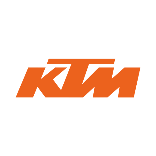 KTM tarrasarjat