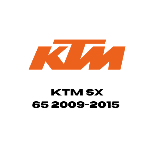 KTM SX 65 2009-2015 Tarrasarjat