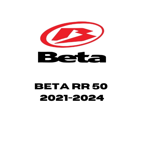 Beta RR 50 2021-2024 Tarrasarja