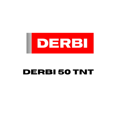 Derbi TNT 50 Tarrasarjat