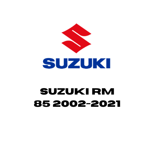 Suzuki RM 85 2002-2021 Tarrasarjat