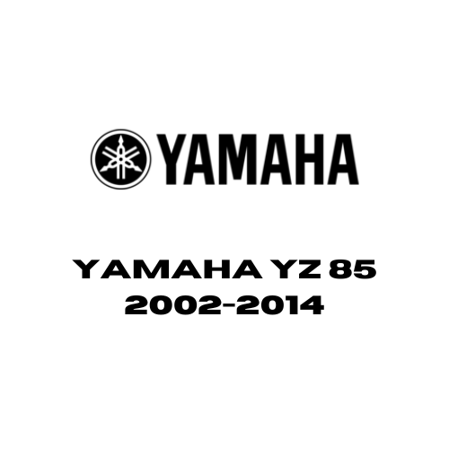 Yamaha YZ 85 2002-2014 tarrasarja
