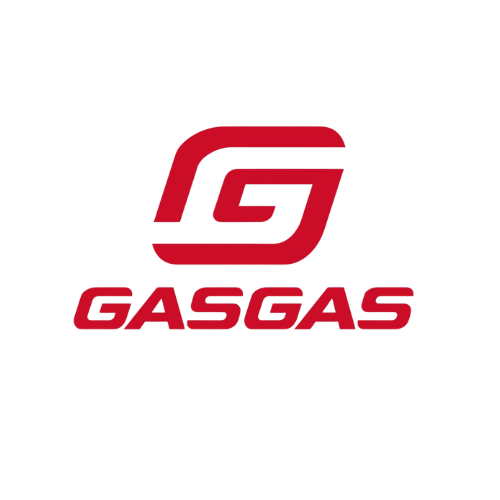 Gasgas tarrasarjat
