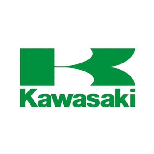 Kawasaki tarrasarjat