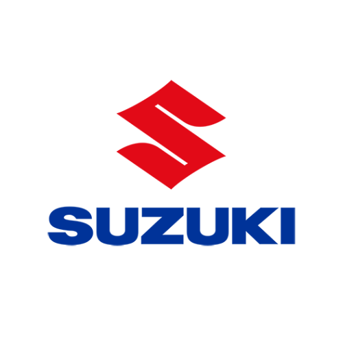 Suzuki tarrasarjat