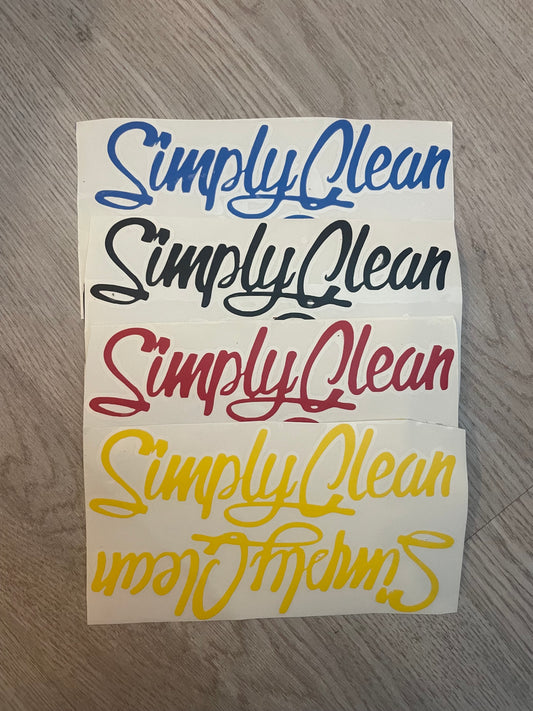 Honda Monkey Simplyclean tarrat