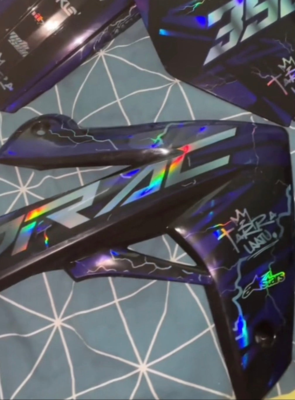 Hologrammi