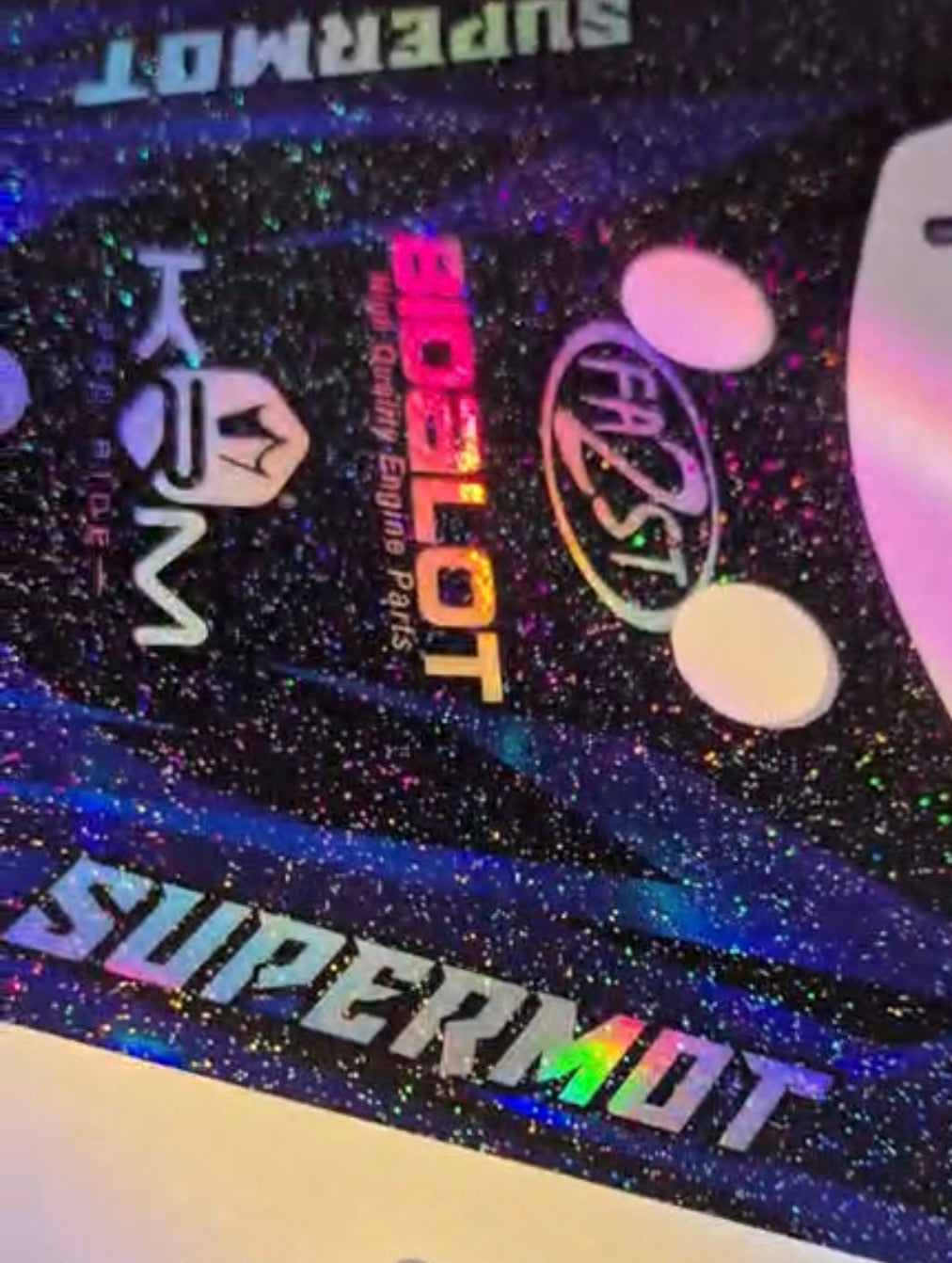 Glitter