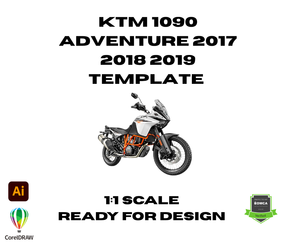 KTM 1090 Adventure 2017 2018 2019