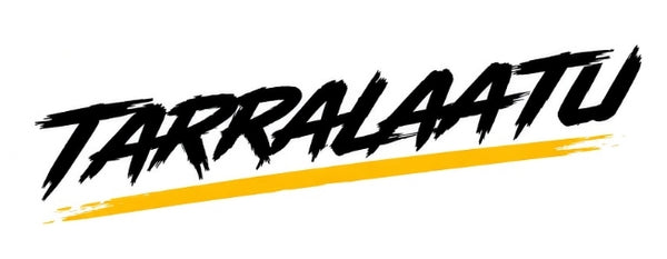 Tarralaatu