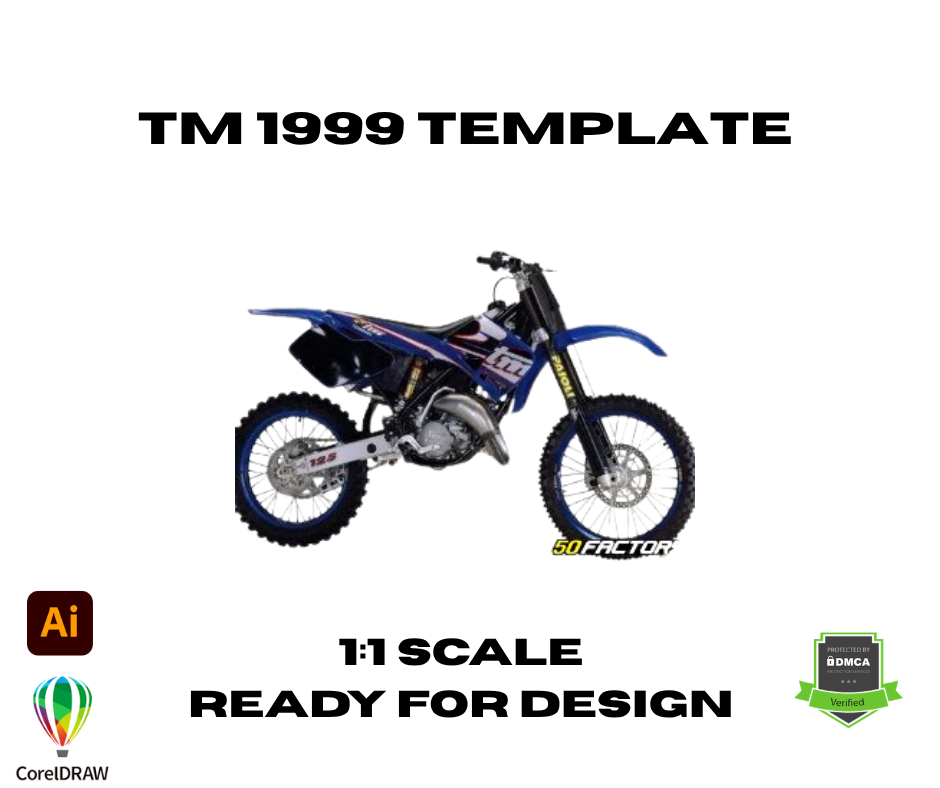 TM 1999 Template