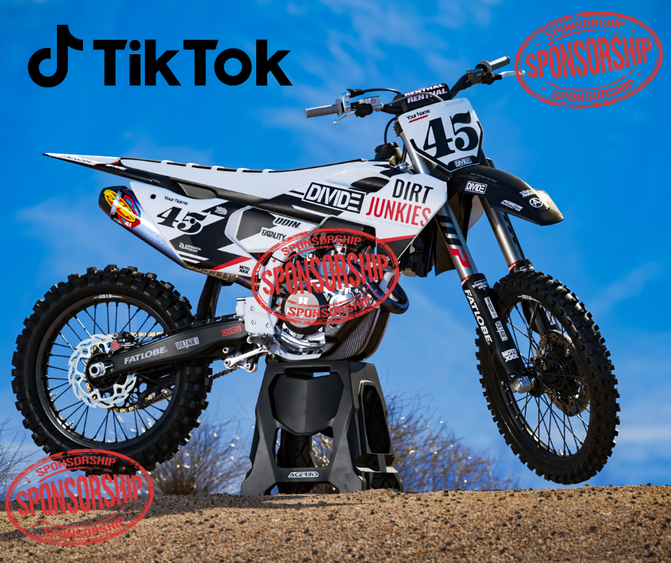 Tiktok yhteistö